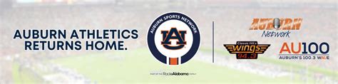 auburn radio montgomery al|auburn sports network radio stations.